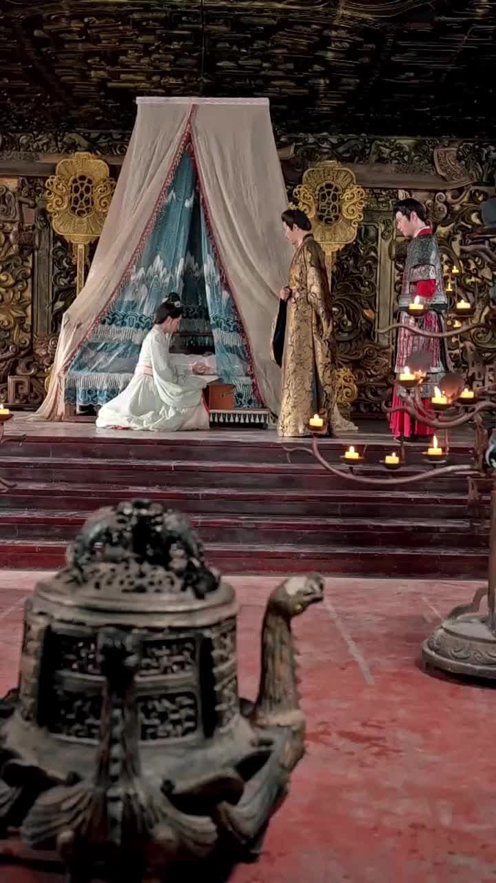 Hệ Thống Nuôi Dưỡng Trạng Nguyên - Episode 56