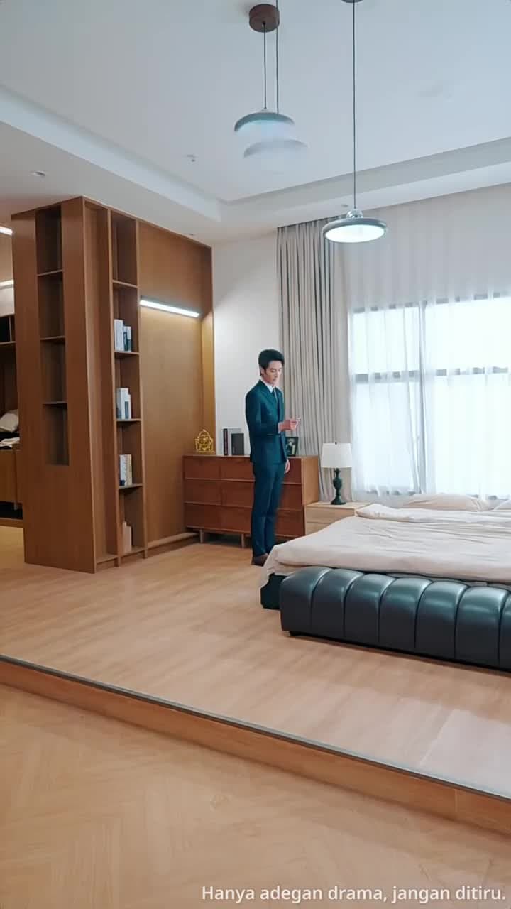Sampai Jumpa, Masa Lalu-ku - Episode 67