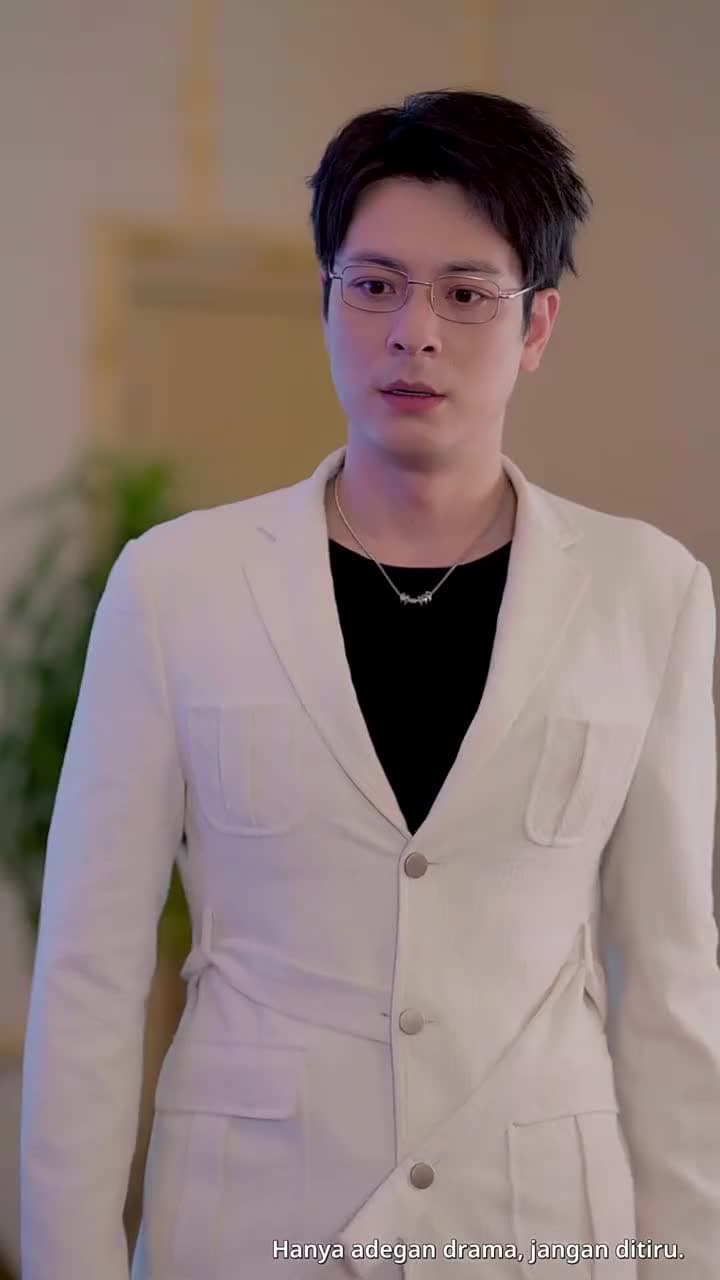 [Dijuluki]Takdir yang Tertunda - Episode 58