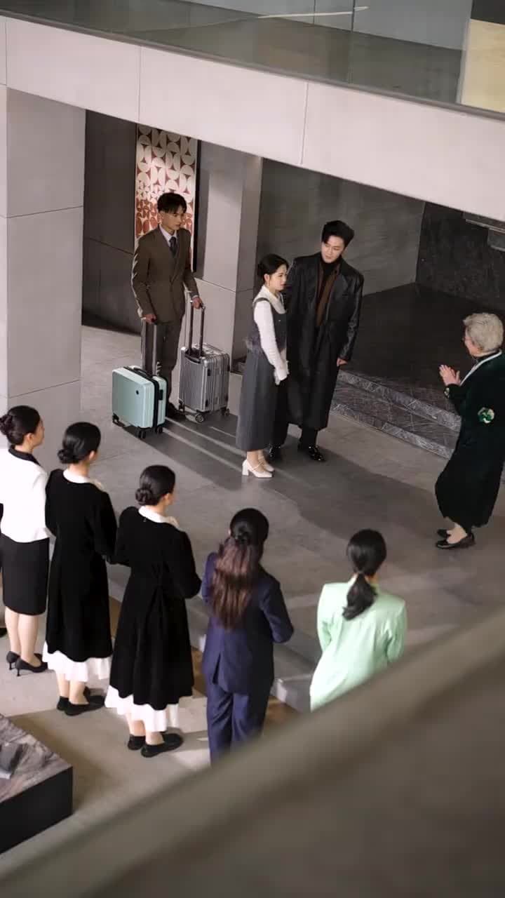 [Doblado]Accidental Esposo - Episode 22