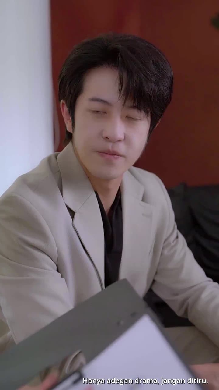 [Dijuluki]Takdir yang Tertunda - Episode 41