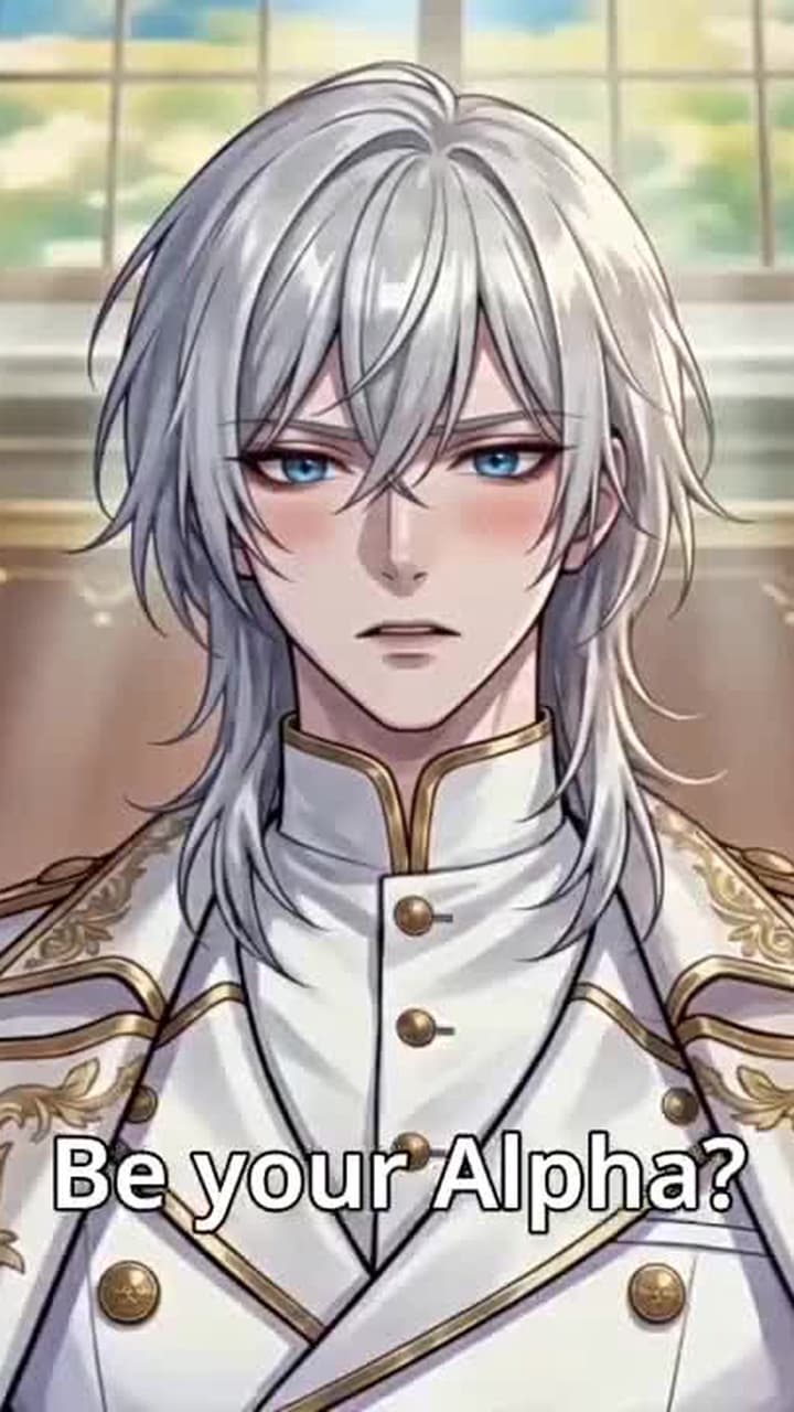 The Omega's Royal Pact - Episode 53