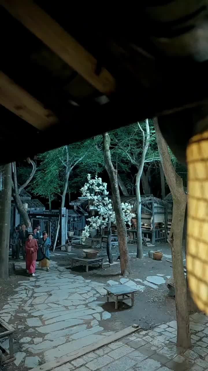 Hệ Thống Nuôi Dưỡng Trạng Nguyên - Episode 29