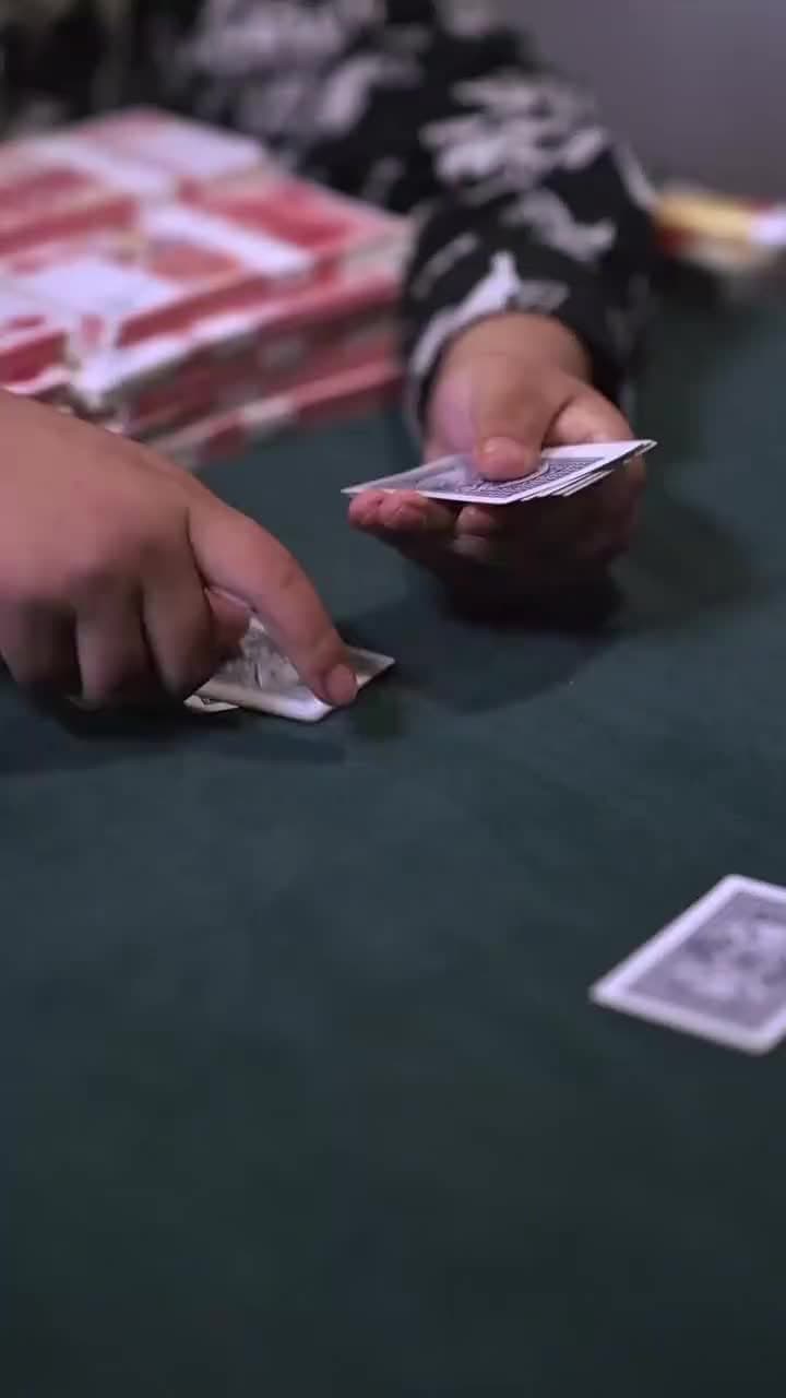No Winners in Gambling - Episode 67