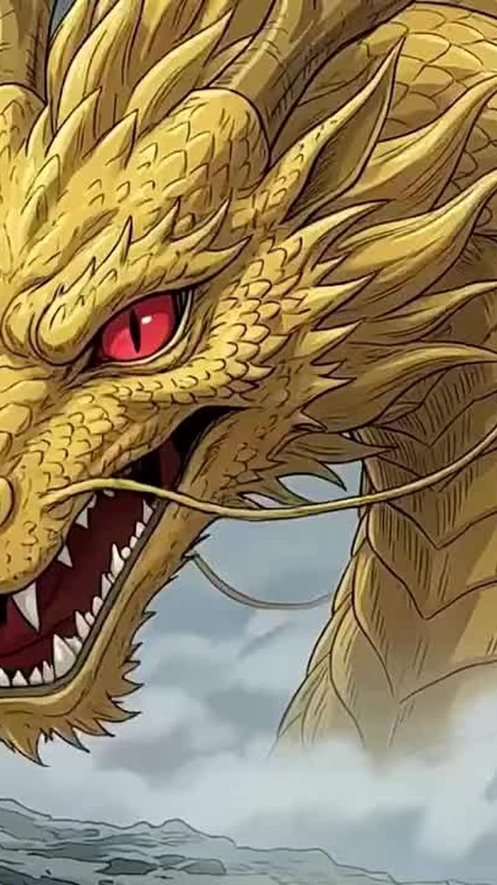 Dendam Penjinak Monster Terkuat - Episode 61