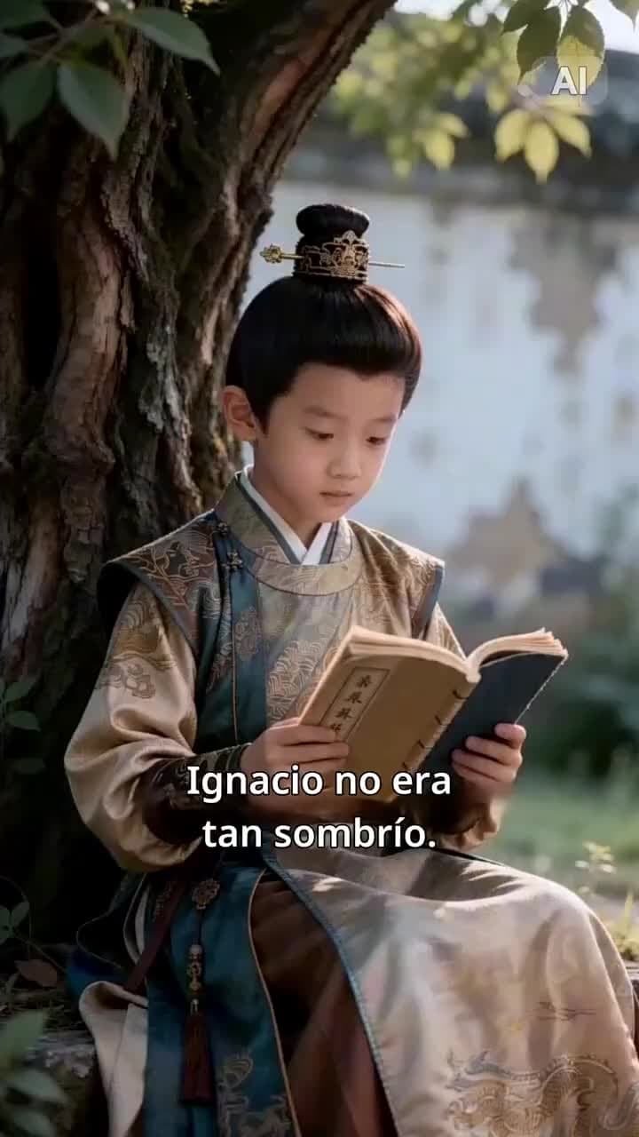 El príncipe despreciado - Episode 3