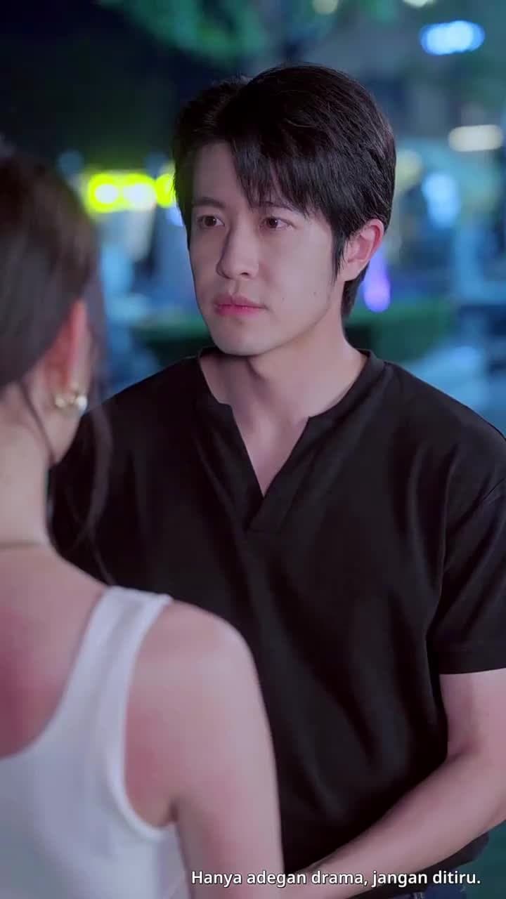 [Dijuluki]Takdir yang Tertunda - Episode 63