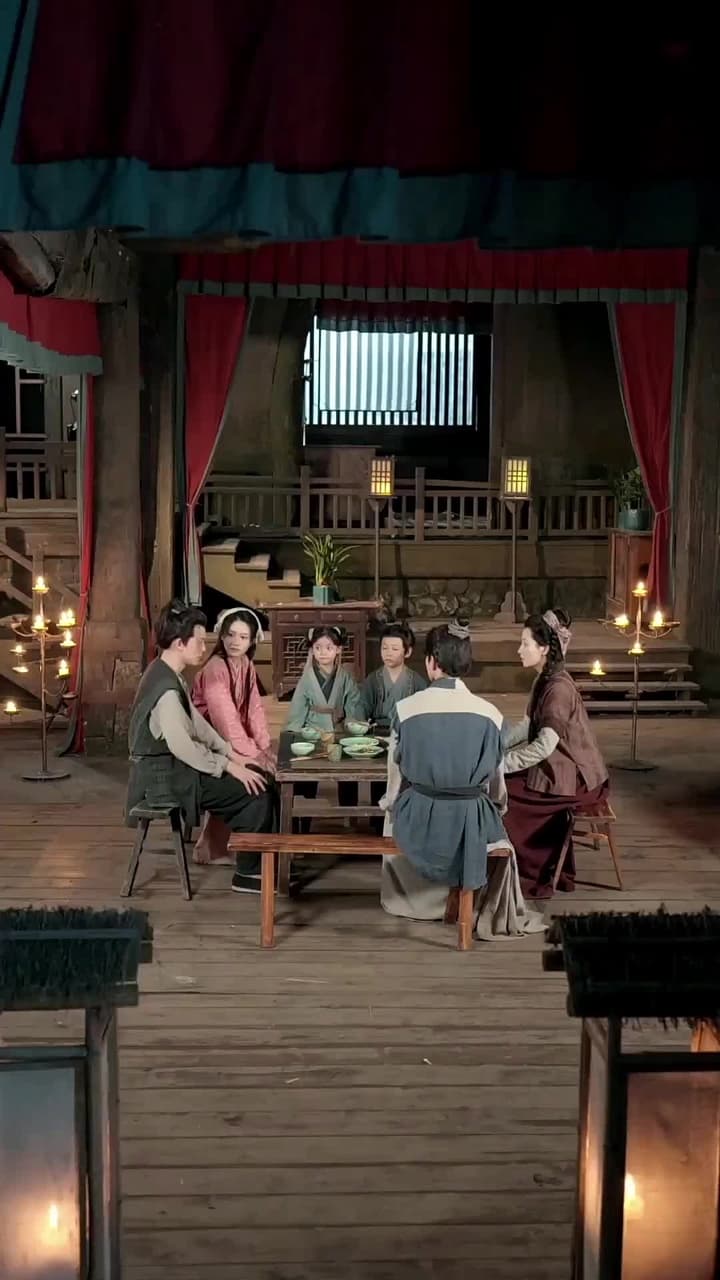 Hệ Thống Nuôi Dưỡng Trạng Nguyên - Episode 43