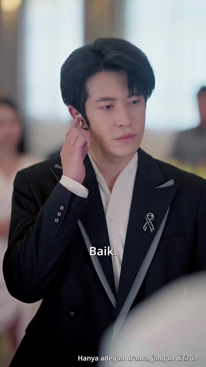 [Dijuluki]Takdir yang Tertunda - Episode 57