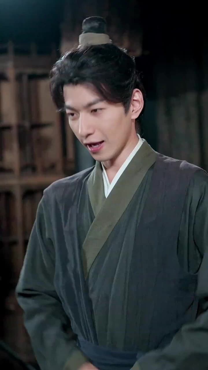 Hệ Thống Nuôi Dưỡng Trạng Nguyên - Episode 30
