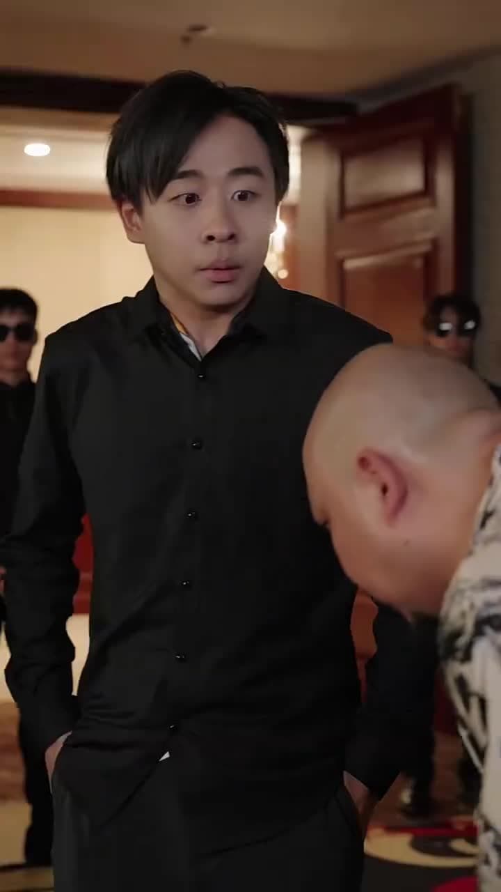 Dulu Hina, Kini Kuasa - Episode 19
