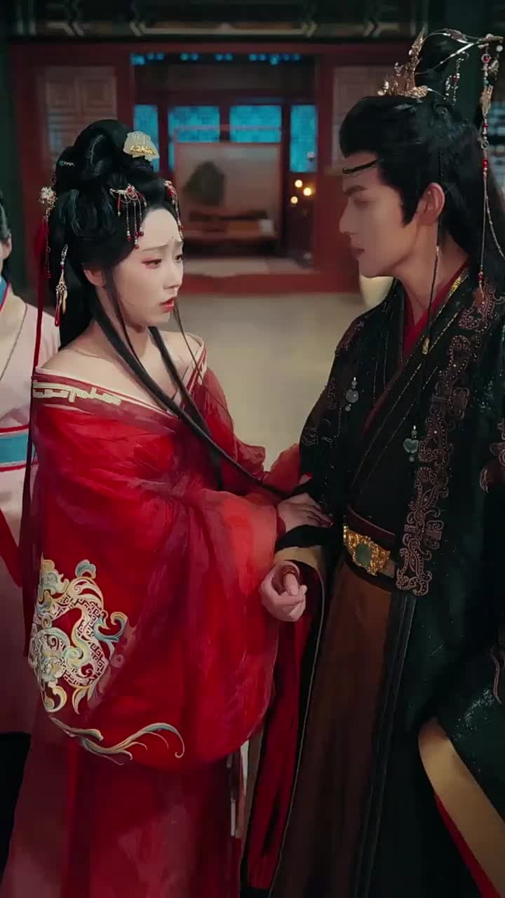 [Dijuluki]Jenderal yang Terkhianati - Episode 10