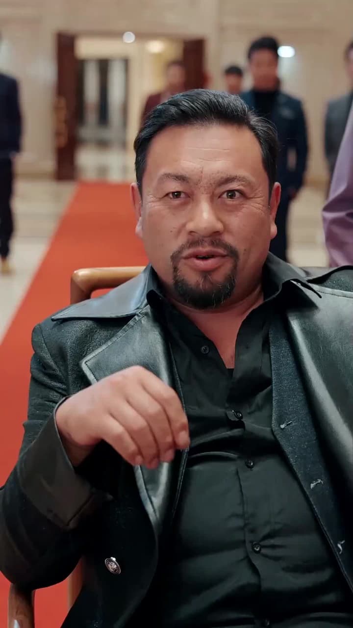 [Dijuluki]Sapu Jagad Raya - Episode 22