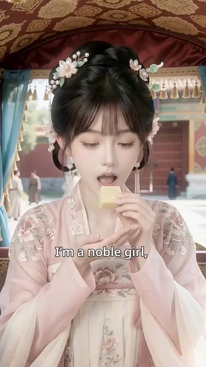 The Bride Who Ate Too Much - Episode 1