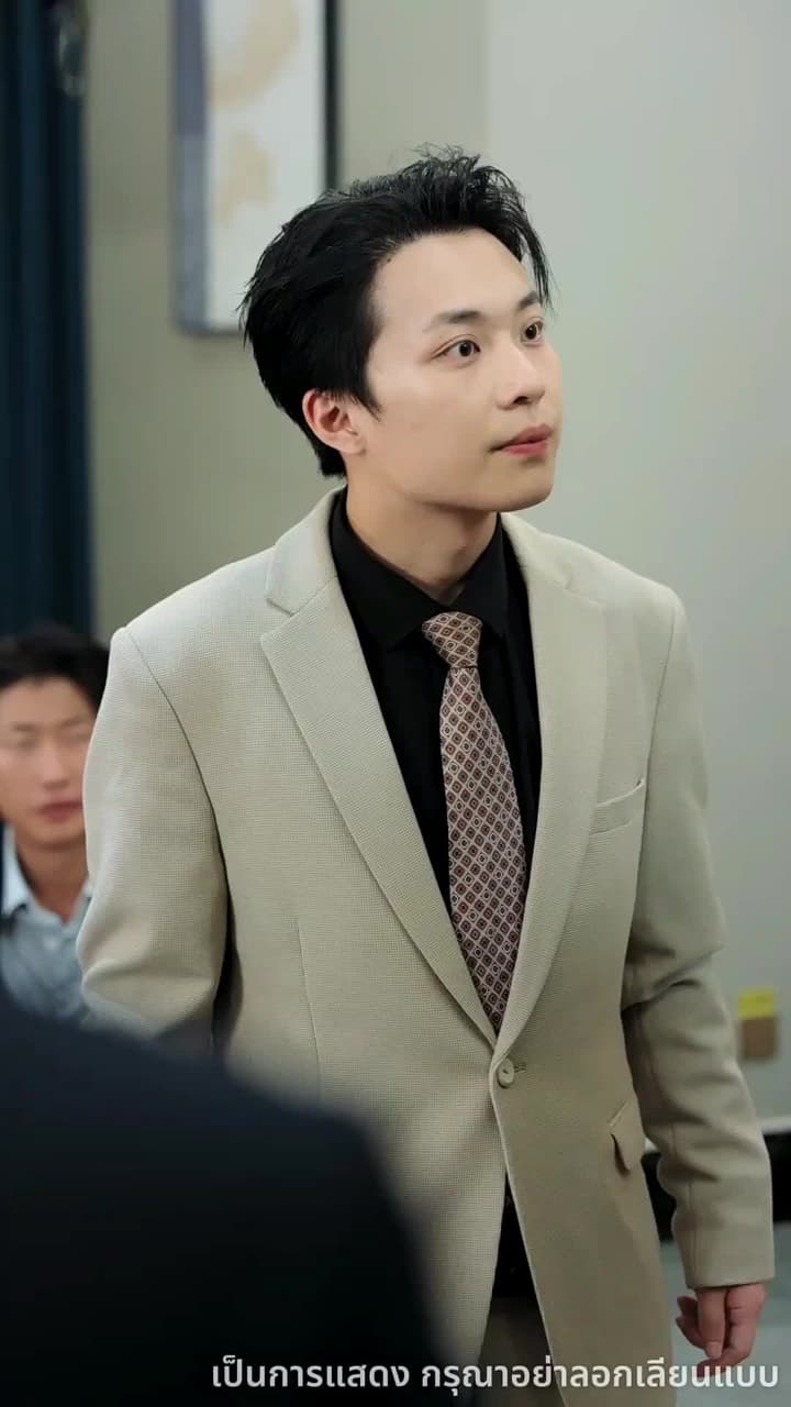 เมื่อพี่สาวจับคู่ให้ - Episode 48