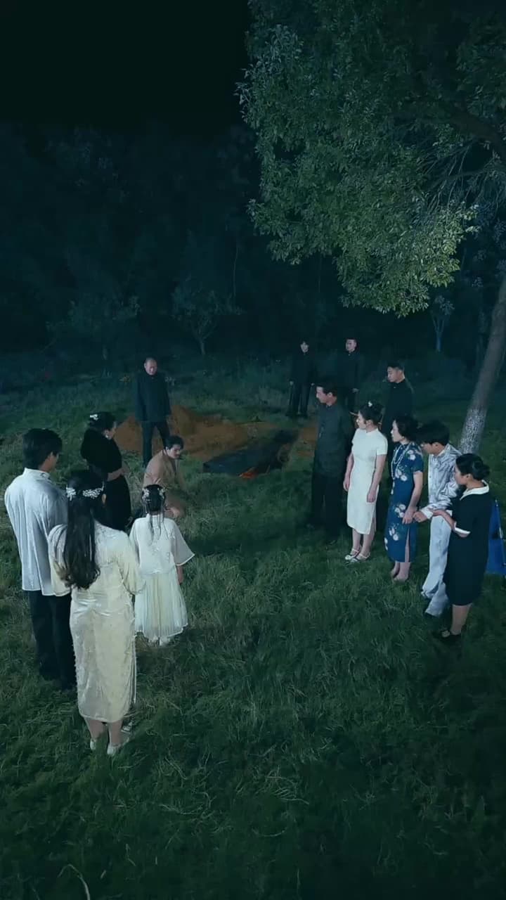 เทพธิดาทวงชะตาฟ้า - Episode 54