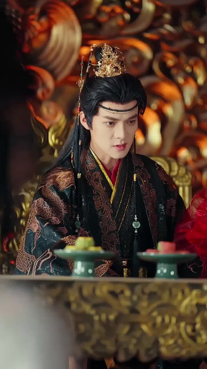 [Dijuluki]Jenderal yang Terkhianati - Episode 39