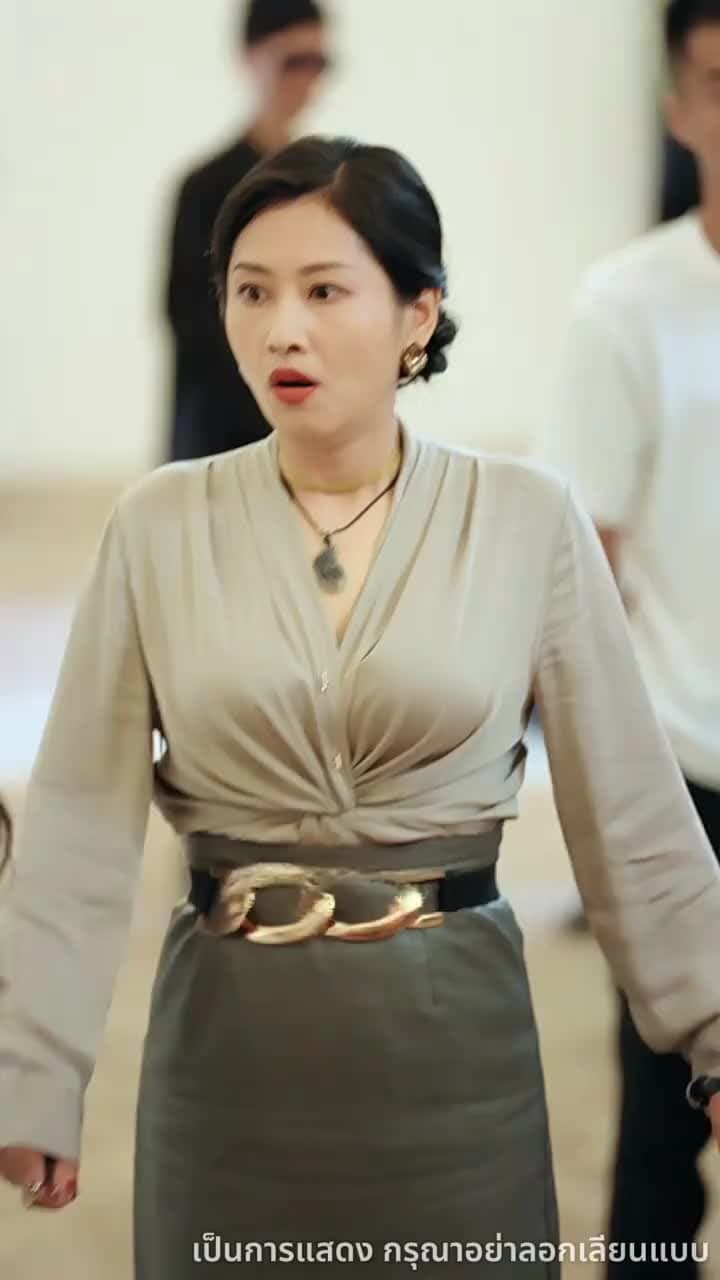 เมื่อพี่สาวจับคู่ให้ - Episode 16