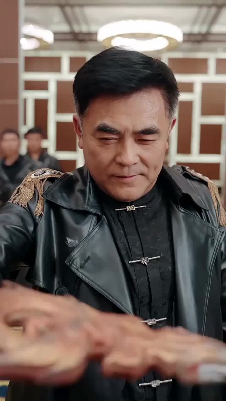 [Dijuluki]Sapu Jagad Raya - Episode 64