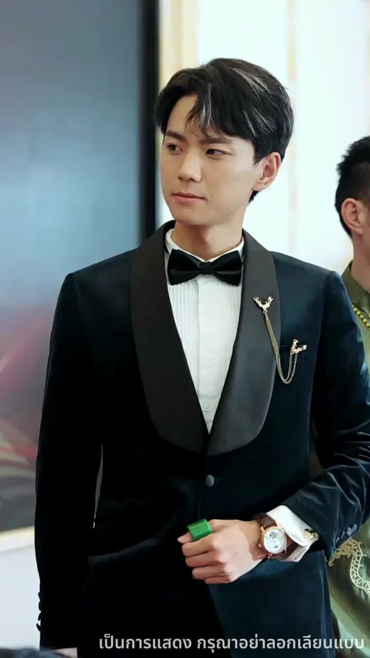 เมื่อพี่สาวจับคู่ให้ - Episode 78
