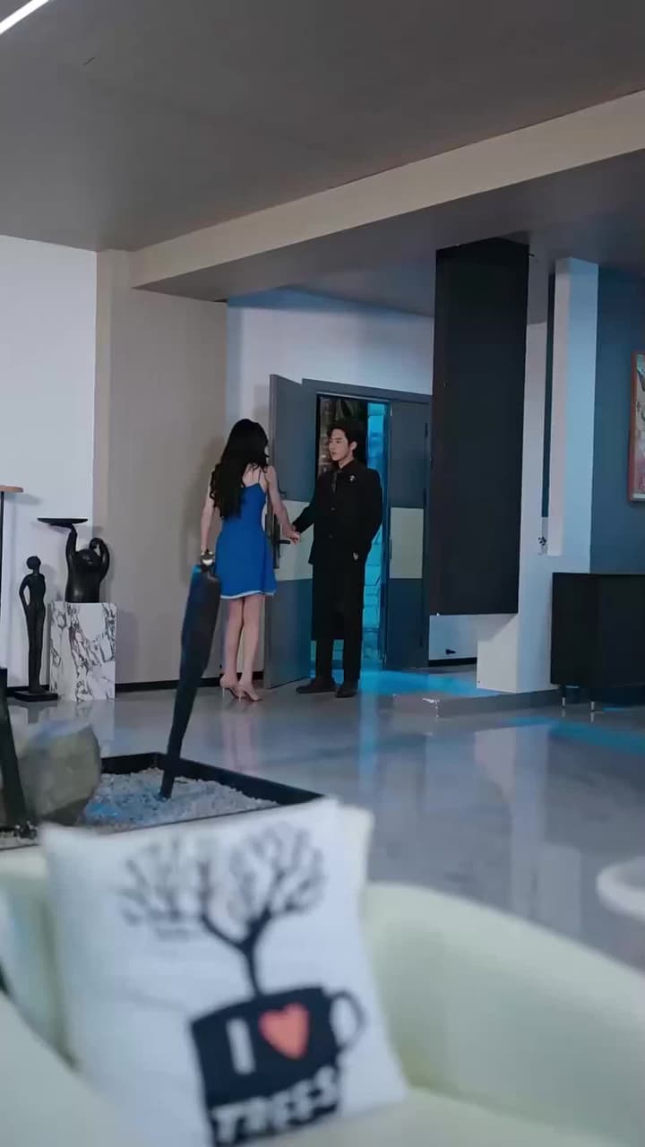 Embarazada por Error - Episode 3