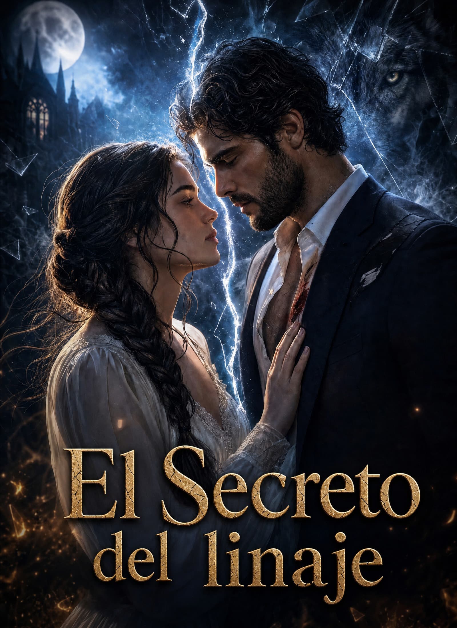 [Doblado]El secreto del linaje