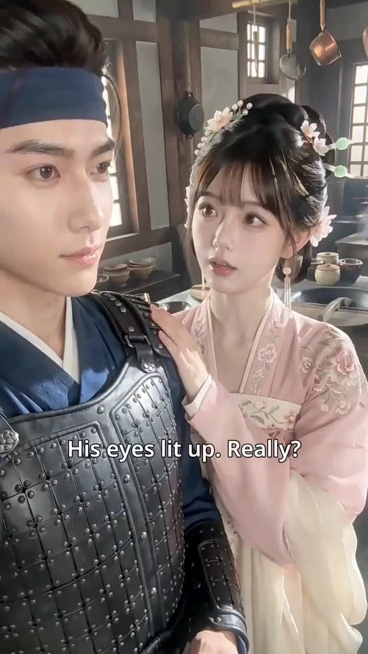 The Bride Who Ate Too Much - Episode 39