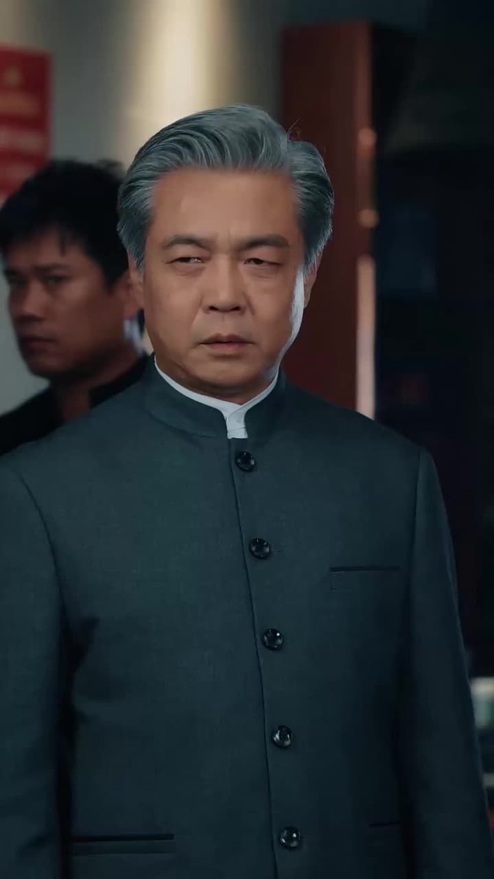[Dijuluki]Misi Keadilan - Episode 42