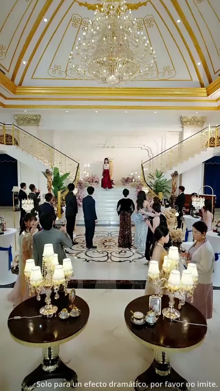 El Renacimiento de Ximena - Episode 34