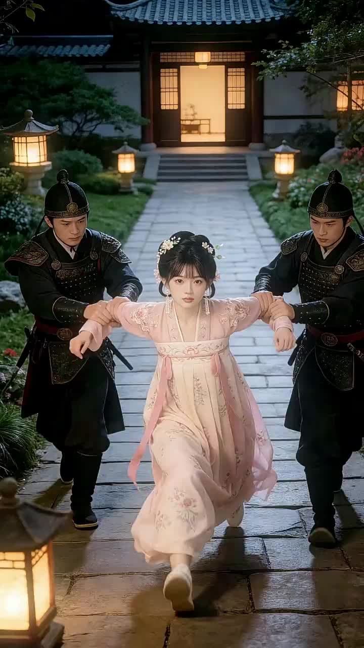 The Bride Who Ate Too Much - Episode 22