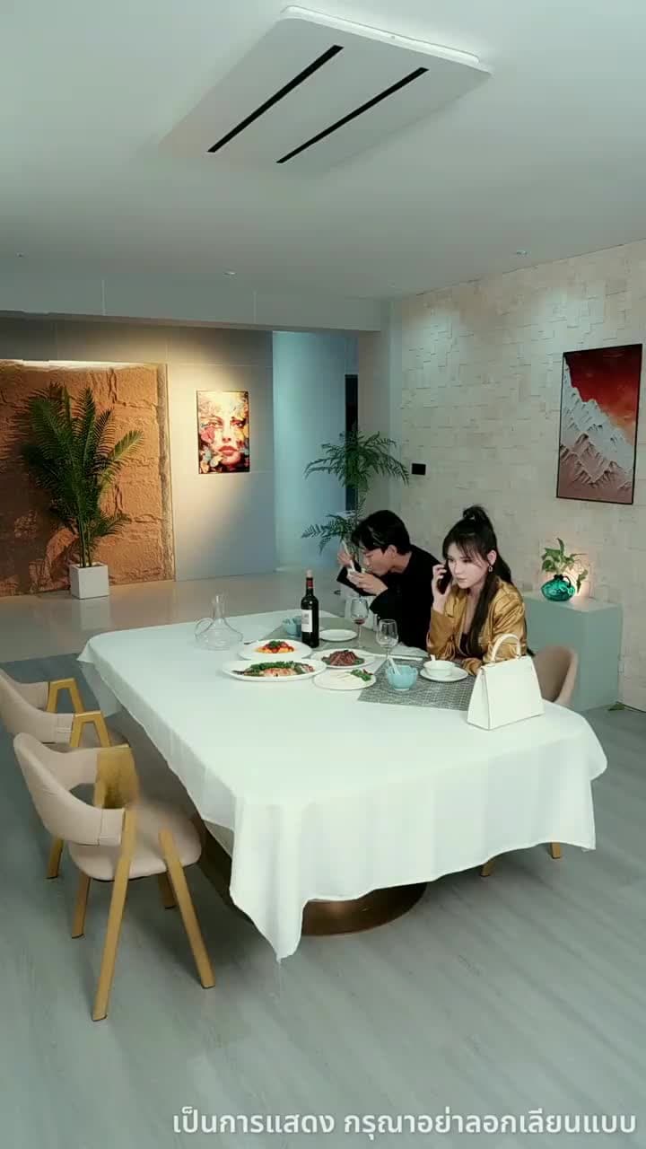 เมื่อพี่สาวจับคู่ให้ - Episode 60
