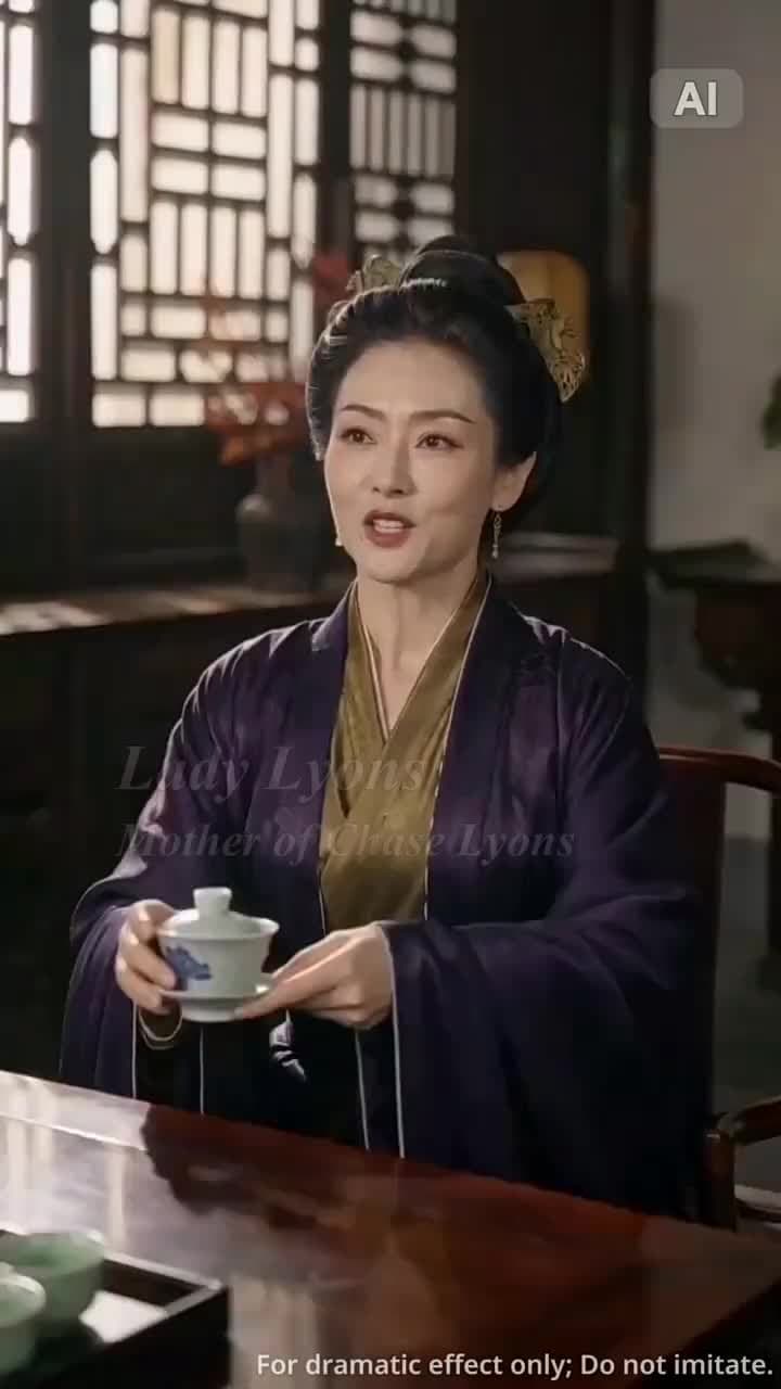 [Dubbed]Ruined Bride, Crowned Princess - Episode 5