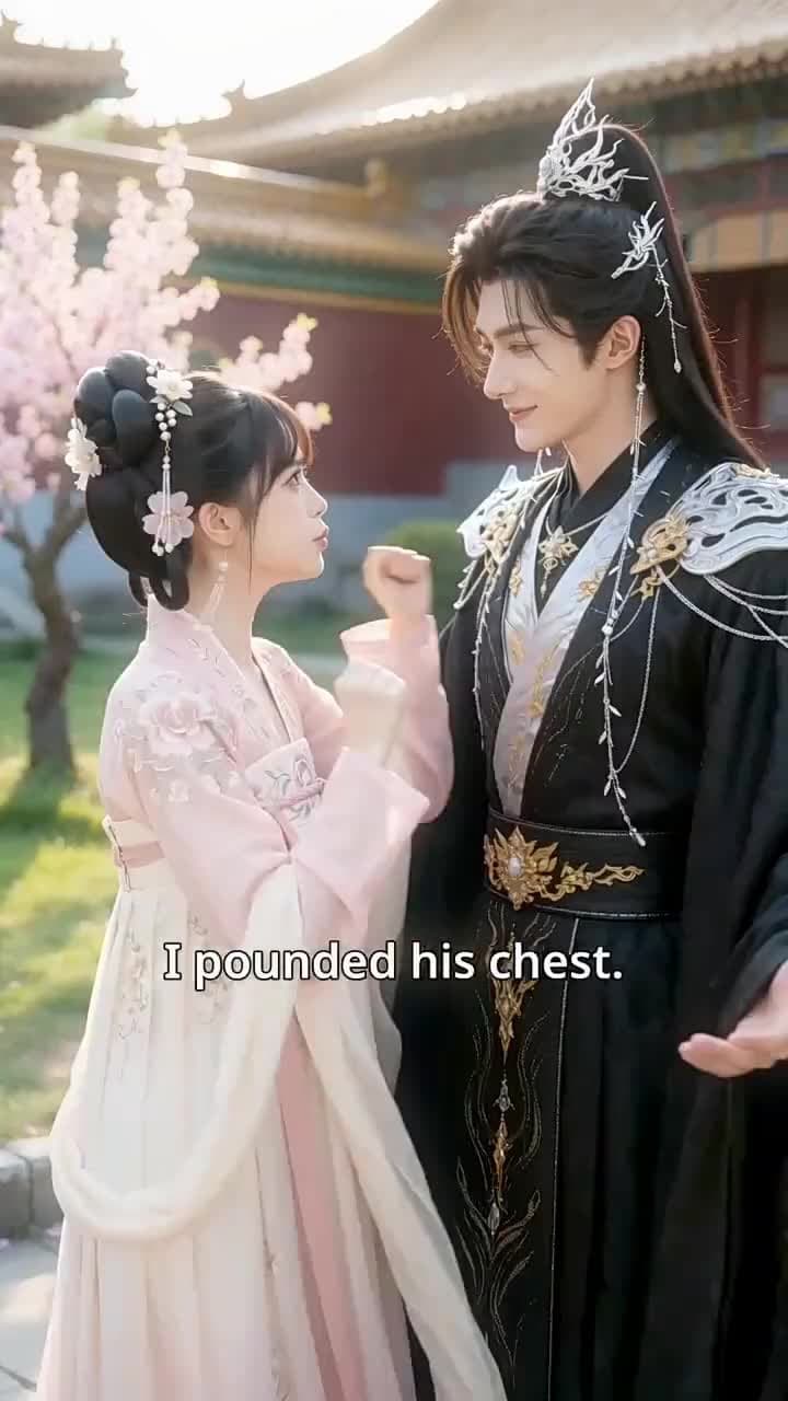 The Bride Who Ate Too Much - Episode 45