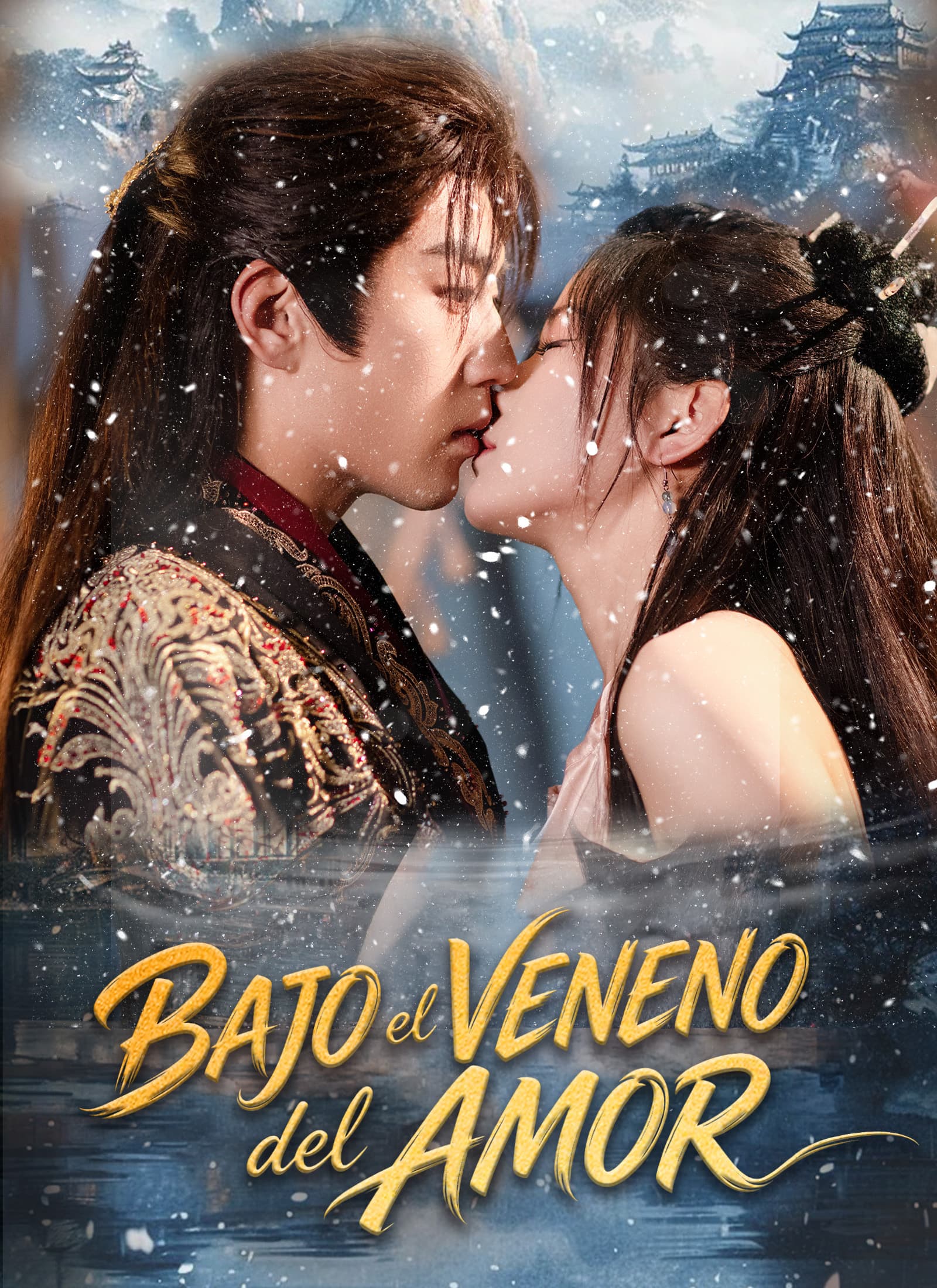 Bajo el veneno del amor