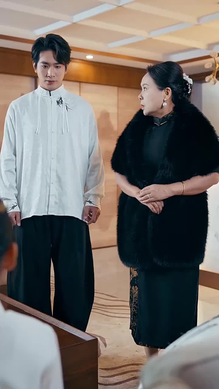 เทพธิดาทวงชะตาฟ้า - Episode 36