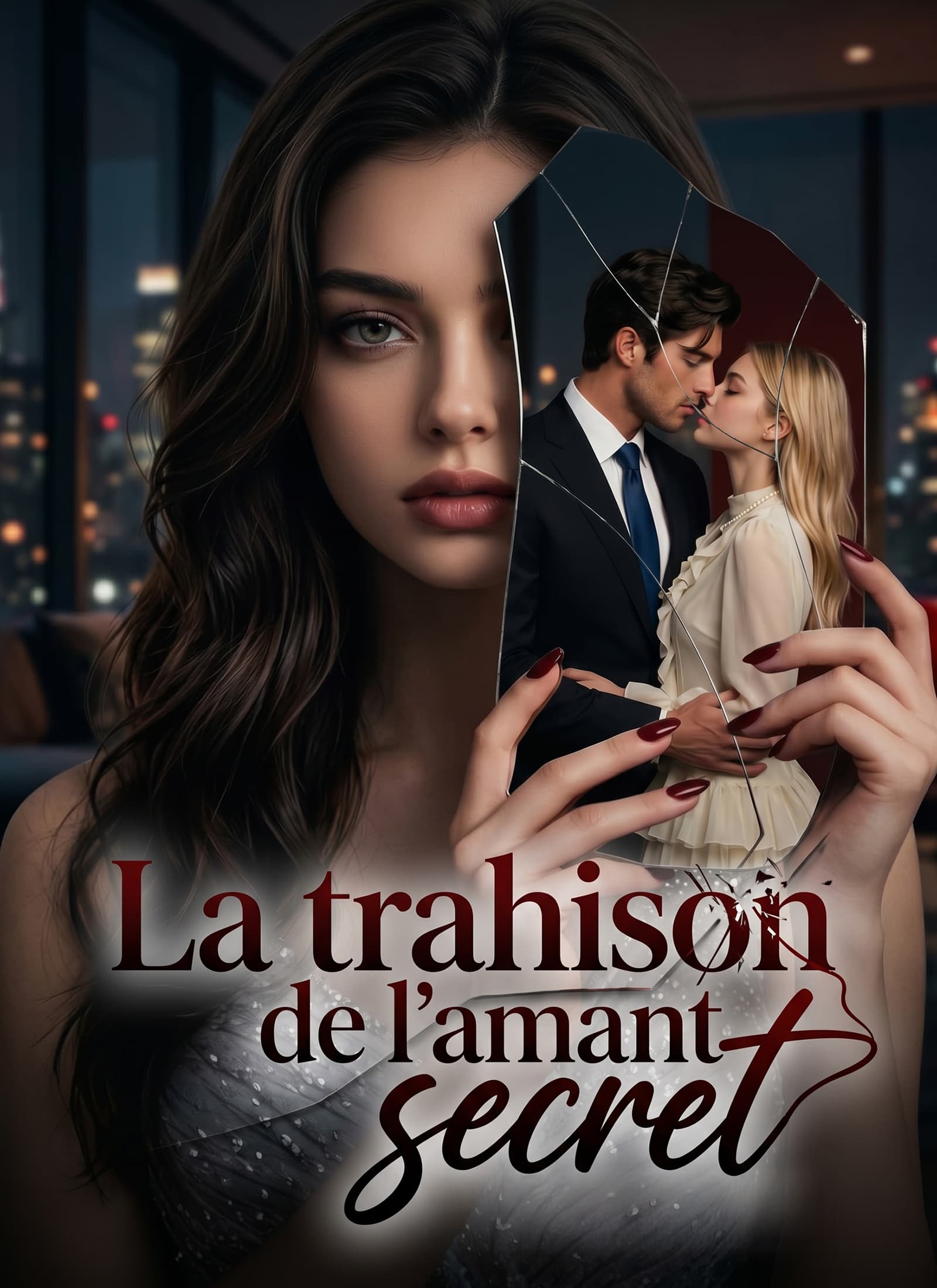 La trahison de l'amant secret