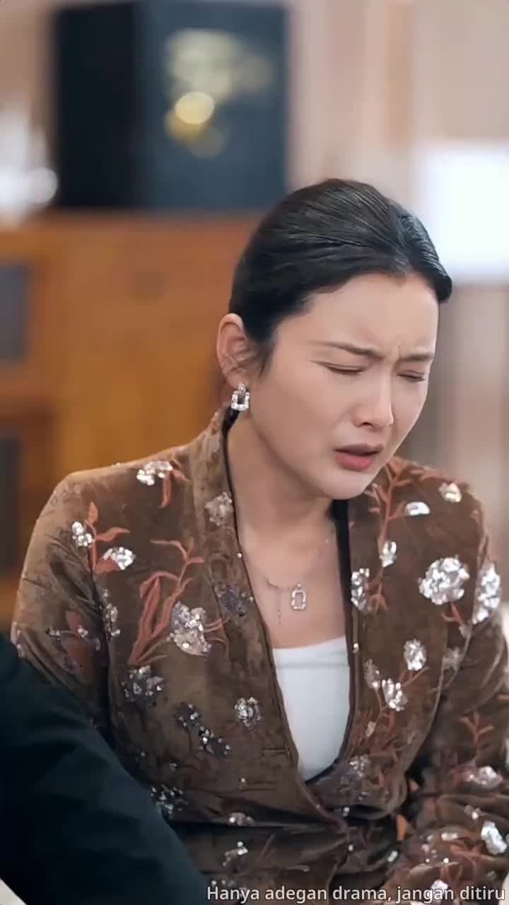 Sampai Jumpa Kehidupan Lama - Episode 40