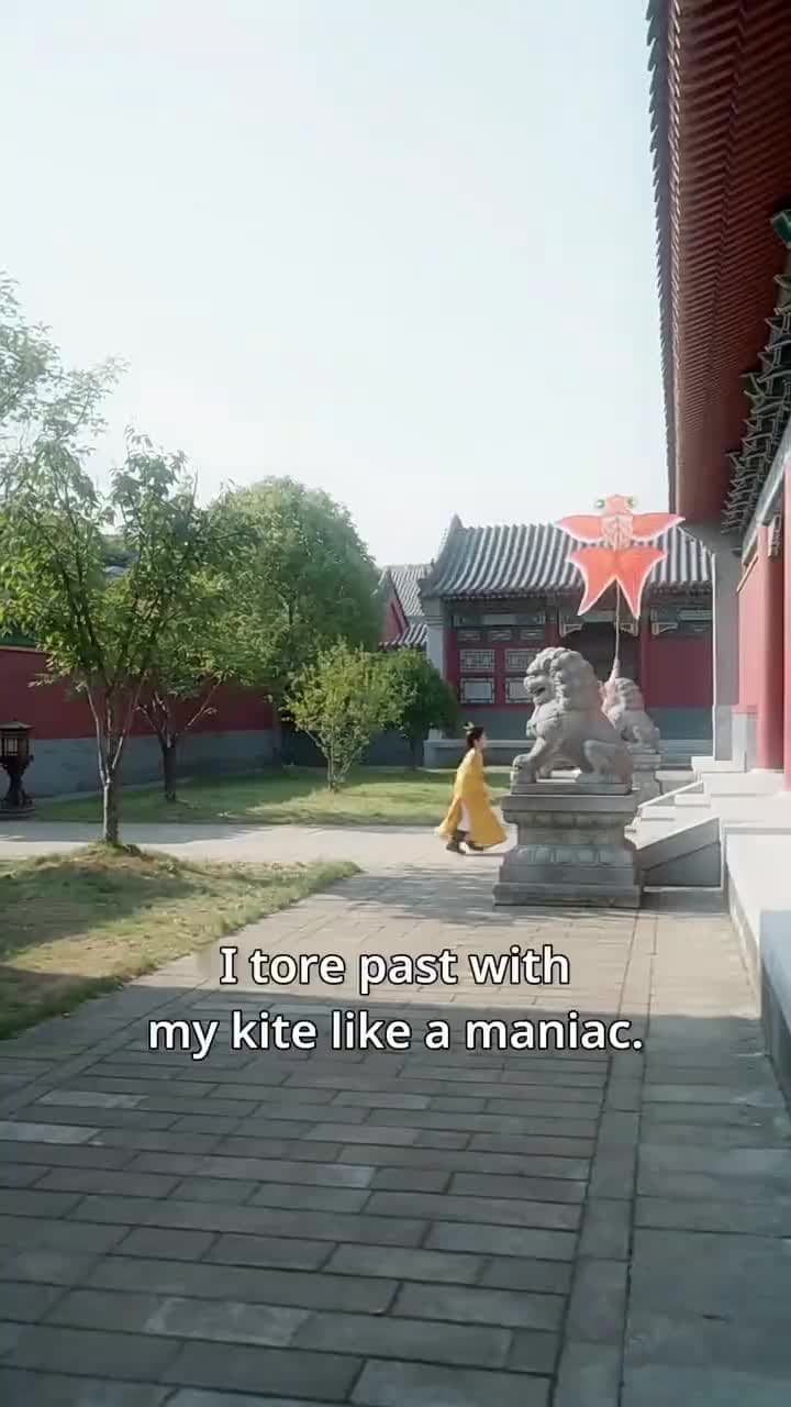 The Bride Who Ate Too Much - Episode 29