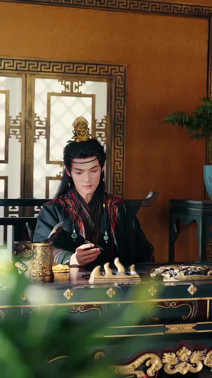 [Dijuluki]Jenderal yang Terkhianati - Episode 20