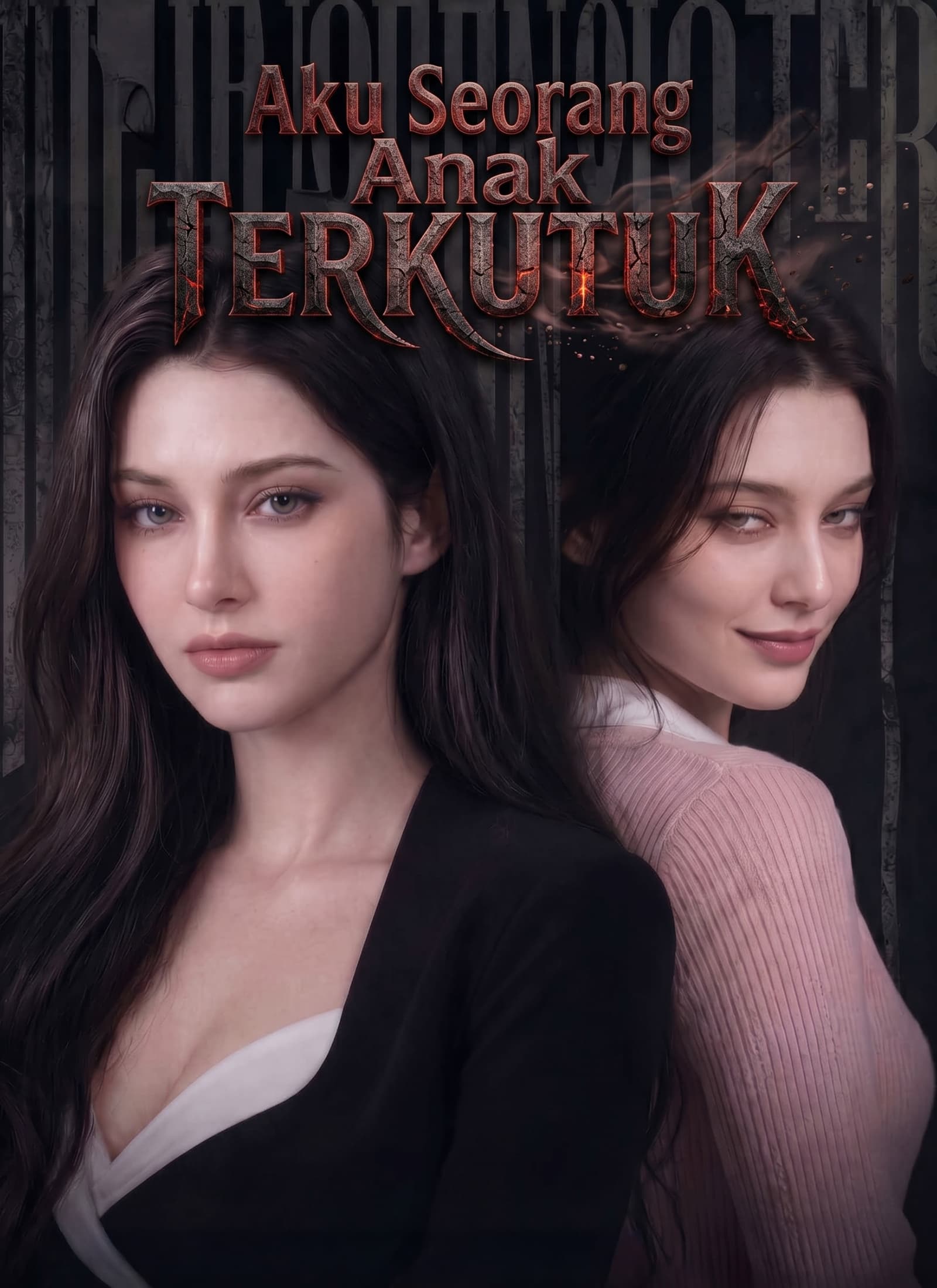 Aku Seorang Anak Terkutuk