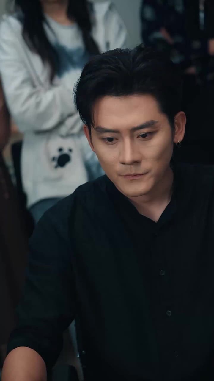 [Dijuluki]Misi Keadilan - Episode 27