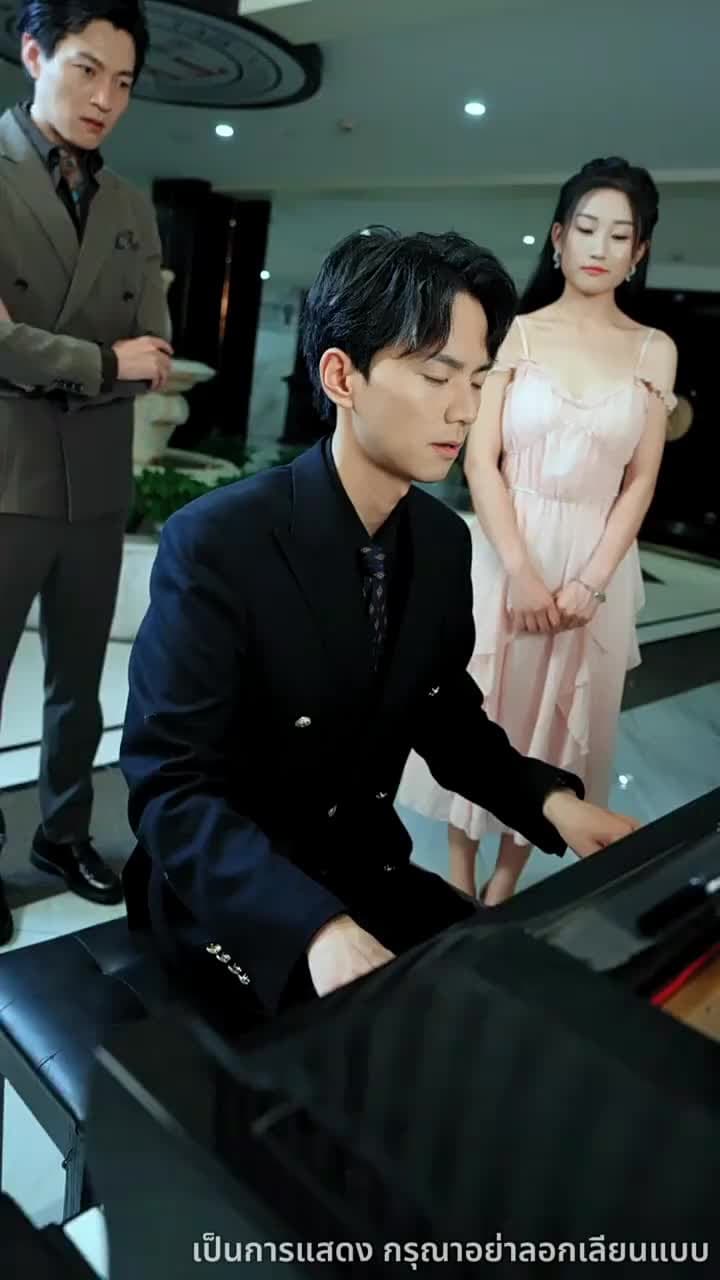 เมื่อพี่สาวจับคู่ให้ - Episode 53