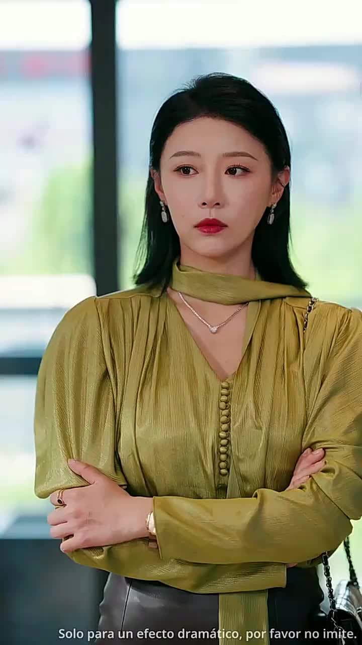 [Doblado]Amor Encadenado - Episode 26