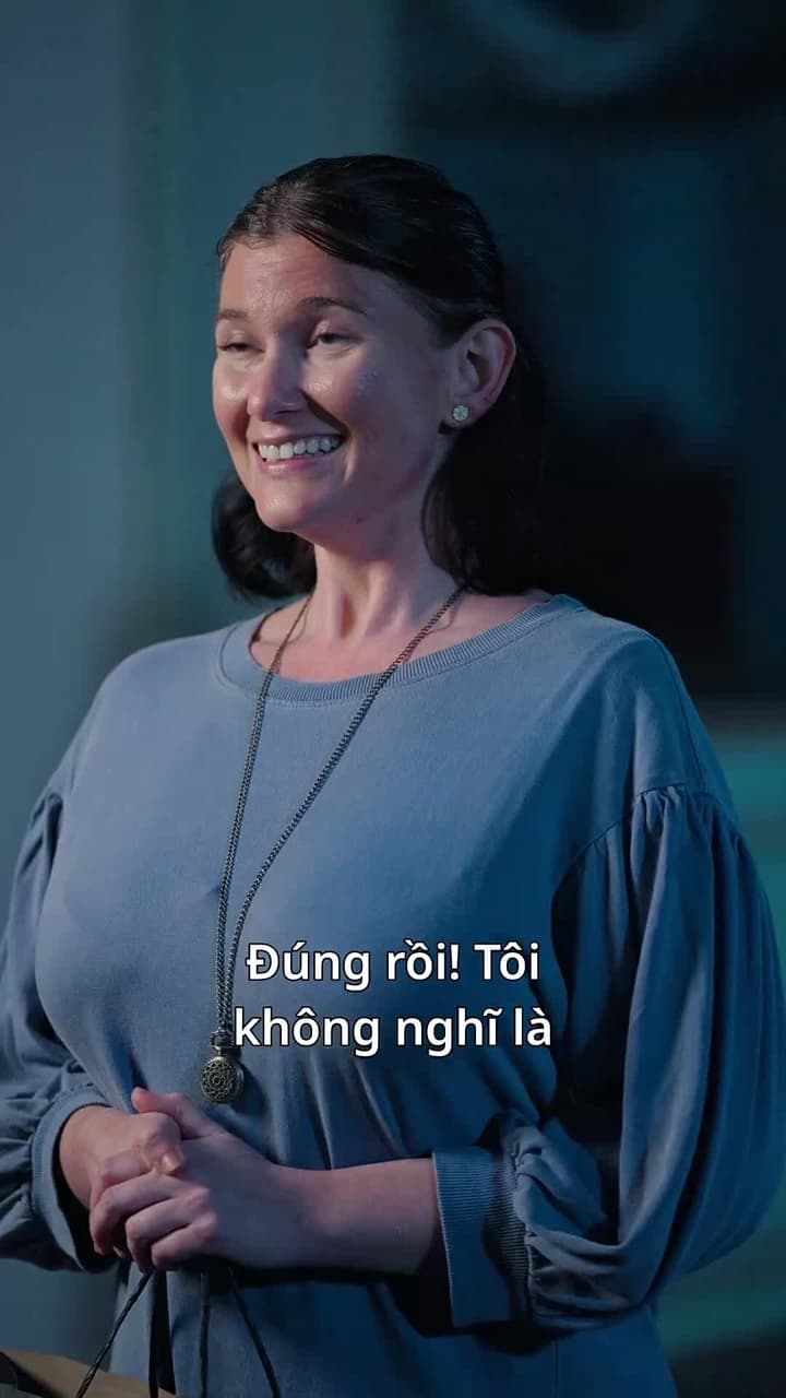 [Lồng Tiếng] Tình Yêu Vượt Ngàn Sóng Gió - Episode 52