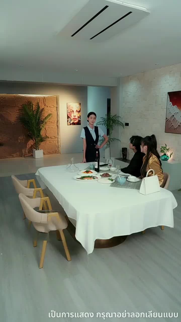 เมื่อพี่สาวจับคู่ให้ - Episode 61