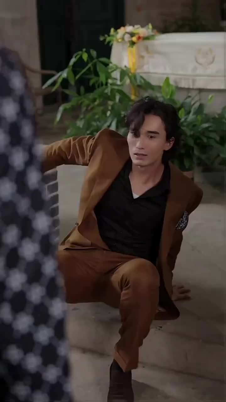Dulu Hina, Kini Kuasa - Episode 67