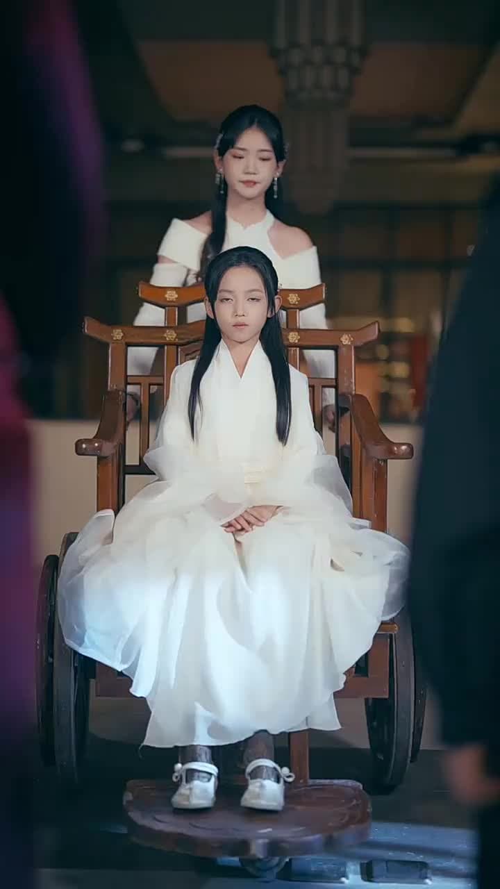 เทพธิดาทวงชะตาฟ้า - Episode 3