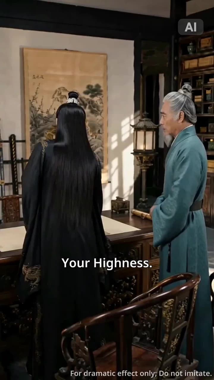 [Dubbed]Ruined Bride, Crowned Princess - Episode 7