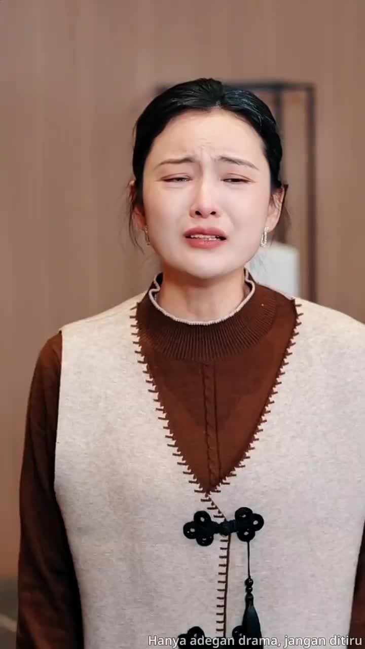 Sampai Jumpa Kehidupan Lama - Episode 70
