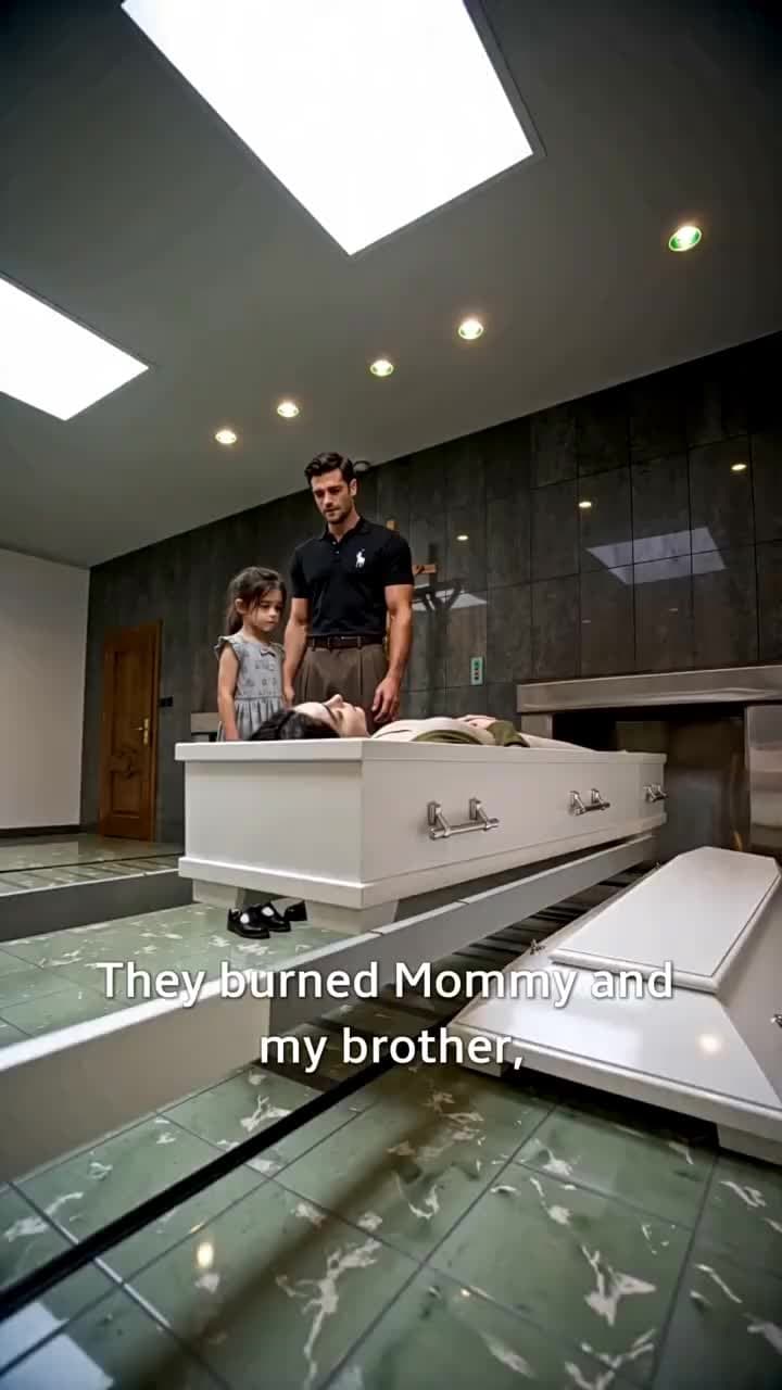 Daddy, Why Won’t You Come Back? - Episode 16